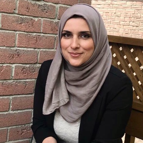 Picture of Bayan Khatib